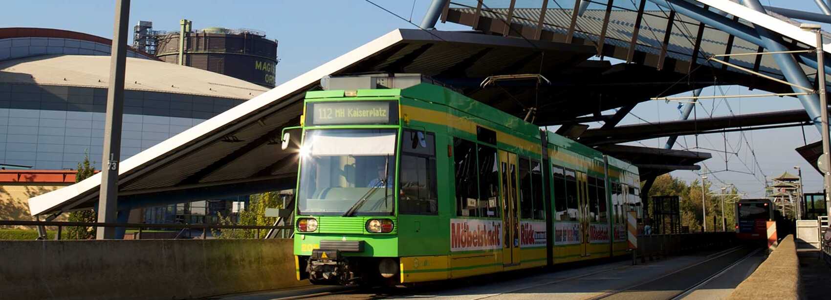 112 on the route