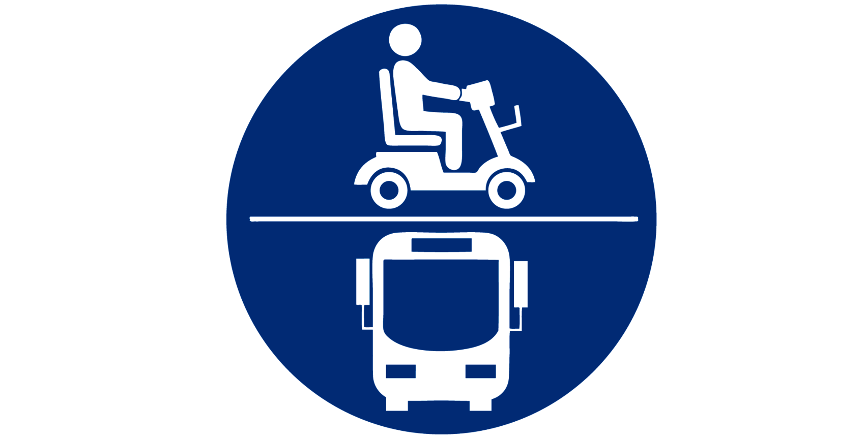 Barrierefreiheit für E-Scooter bei der STOAG