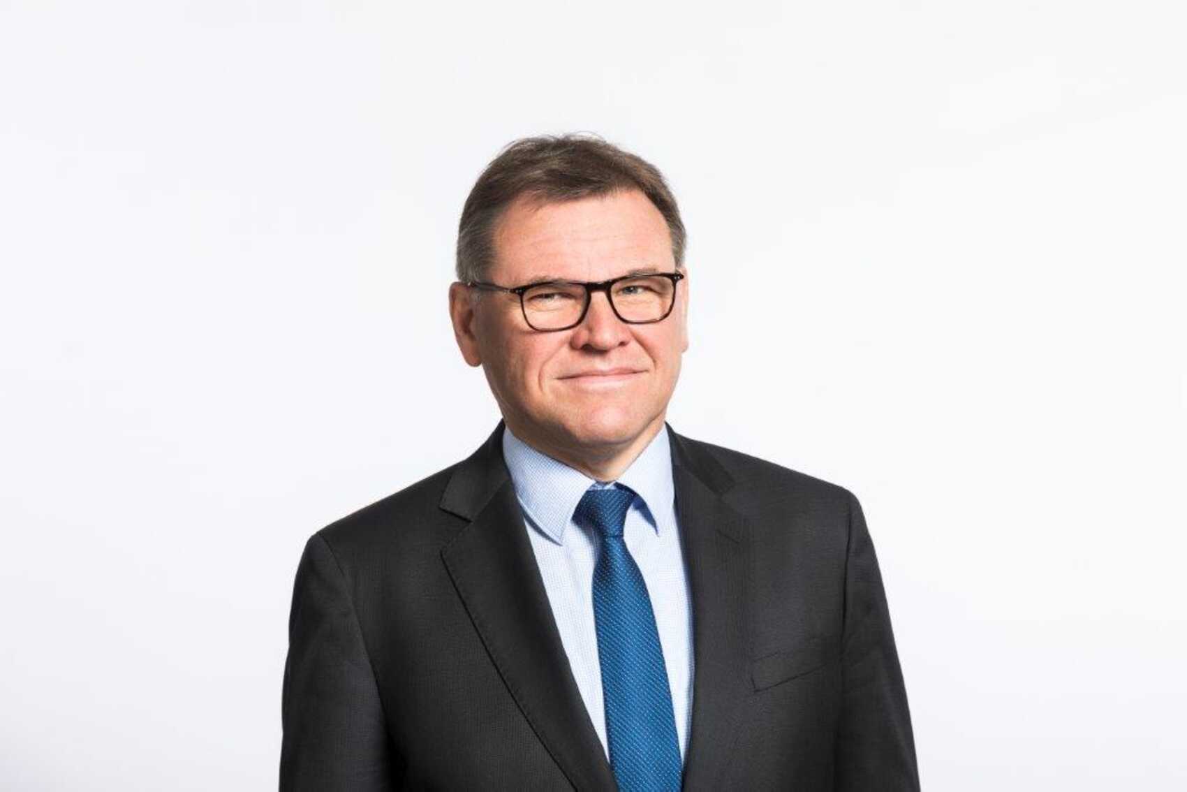 Dipl.-Ing. Werner Overkamp