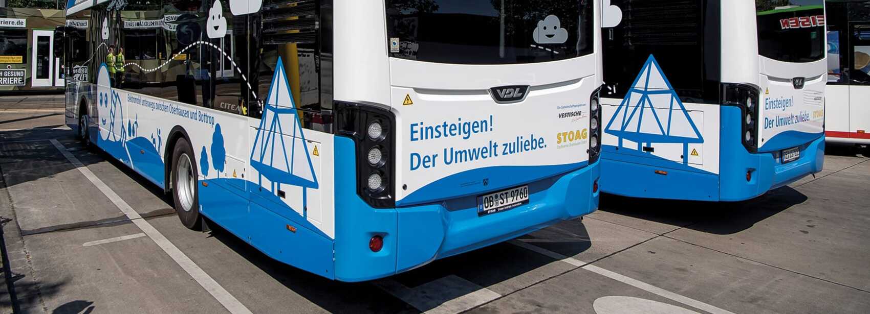 Linie 979 der STOAG