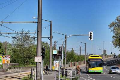 STOAG electric buses