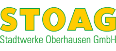 Stoag Logo
