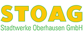 Stoag logo